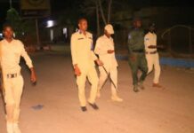 Booliska Galmudug & Puntland oo howlgal Wadajir ah fuliyay.