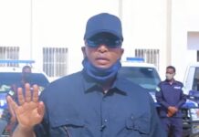 Jubbaland oo soo saray digniin ku socota Shacabka Kismaayo