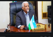 Puntland oo Baaq ka soo saartay Colaad ka Taagan degaano ka Tirsan gobolka Sool