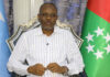 Madaxweynaha Koonfur Galbeed oo ku baaqay feejignaan Amni