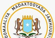 Villa Soomaaliya oo ka digtay in la keeno shuruudo fashilin kara Shirka Afisiyooni.