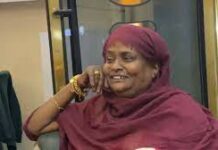 Fanaanada Caanka ah Luul Jeylaani oo beenisay in ay geeriyootay