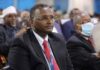 Dhageyso: Xildhibaan Mahad Salaad oo sheegay in Ciidamo uu soo diray Madaxweyne Farmaajo ay weerareen Xaafada Shiirkule