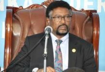 Gudoomiye Mursal oo kulan deg deg ah isugu yeeray xildhibaanada Golaha shacabka