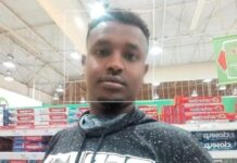 Muwaadin Soomaaliyeed oo lagu dilay dalka Koonfur Afrika