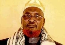 faafaahin:Nabaddoon caan ka ahaa gobolka Gedo oo lagu dilay degmada BELED-XAAWO