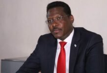 Madaxweynaha Galmudug oo safar deg deg ah ku tegaya Dhuusamareeb.