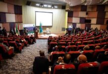 Wada-hadalladii Masar, Sudan iyo Itoobiya oo natiijo la’aan ku dhamaaday