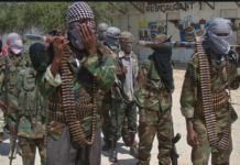 Faah Faahino ka so baxaya Weerar Alshabaab ay ka geysteen Degaanka Buurane