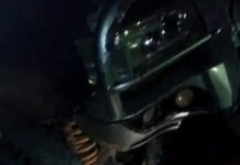 Shil khasaaro geystay oo ka dhacay magaalada Burco