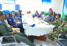 Maamulada Galmudug iyo Puntland oo ku dhawaaqay go’aan Wadajir ah.