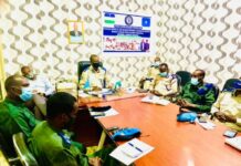 Shir laga yeeshay Amniga Gobolka Bari