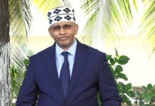 Xukuumadda Soomaaliya oo sheegtay in Deni & Axmed Madoobe diideen doorasho ka dhacda dalka