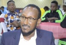 Booliska oo sheegay in dad loo qabtay dilka Guddoomiyihii degmada Xamar jajab