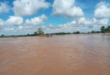 Wabiga Shabeelle oo markale fatahaad horleh sameeyay {AKHRISO}