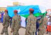 Meydka Madaxweyne ku xigeenkii hore ee Puntland oo maanta la Aasay+Sawiro Daawo