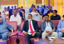 Wasaaradda arimaha guddaha oo daah-furtay shir looga arinsanayo nidaamka diiwaangalinta madaniga ah