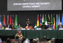 Ciidanka AMISOM oo waqti kordhin loo sameynayo! {AKHRISO}