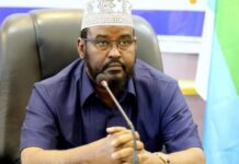 Madaxweyne Axmed Madoobe oo Muddo 2 sano ah ka dib magacaabay Golaha Wasiirada Jubland