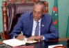 Madaxweynaha Somaliland oo Magacaabis sameeyay