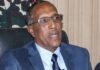 Muuse Biixi oo ku Eedeeyay Dawlada Soomaaliya in ay ka soo horjeedo Ictiraafka Somaliland