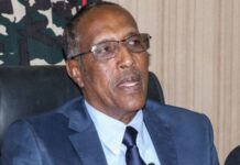 Muuse Biixi oo ku Eedeeyay Dawlada Soomaaliya in ay ka soo horjeedo Ictiraafka Somaliland