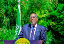 Madaxweynaha Somaliland oo War kasoo saaray doorashada Beri dhaceysa
