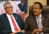 CC Shakuur: Farmaajo weli ciidanka fadqalallo ayuu ka dhex wadaa.