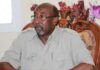 Madaxweyne ku xigeenkii hore ee Puntland oo Muqdisho ku geriyooday