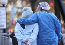 Kiisaska Corona virus ee deganada Puntland oo sii kordhay