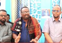 Hir-Shabeelle oo ugu baaqday dadkii ka barakacay dagaalkii Beledweyne inay dib u soo labtaan