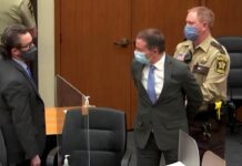 Askarigii dilay Goerge Floyd oo codsaday maxkamadeyn cusub