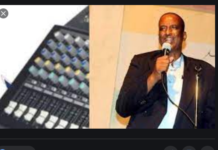 Muxuu ka yiri Siyaasi Cabdulaahi Xaaji Dheere shirka Arimaha doorashooyinka looga hadlayo oo ka furmaya Muqdisho?