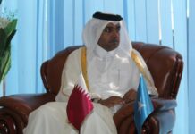 Dr. Mutlaq oo maanta la kulmayo Qoor-Qoor, Laftagareen & Cali Guudlaawe.