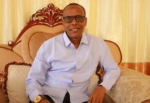 Maamulka Gobolka Mudug oo soo saaray Go’aano la xiriira Maalmaha Ciida