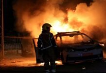 Duqeymaha Israel oo weli ku socda Qasa & Xamaas & ka jawaabtay