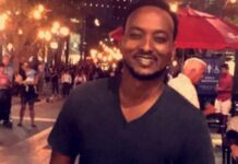 Ganacsade Soomaali ah oo la waayay oo meydkiisii la helay