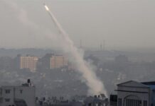 Yahuuda oo ku hanjabtay weerar dhulka ah in ay ku qaadi doonto Falastiin