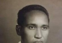 MADAXWEYNE FARMAAJO OO KA TACSIYEEYEY GEERIDA JANARAAL CALI ISMAACIIL MAXAMED