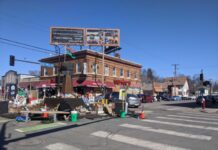 Booliska Minneapolis oo Gacanta ku dhigay Nin Soomali ah oo weerar geystay.