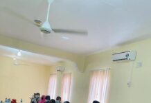 Hay’adda Socdaalka oo Bilowday Tababar la xiriira baarista Dukumeentiyada Safarka