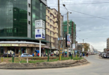 Burcad dhinaca Internetka oo dhac u geysatay Soomaalida ku noolka Dalka Kenya