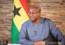 Muxuu Midowga Afrika ka yiri codsigii DF ee ka dhanka ahaa ergeyga cusub?{AKHRISO}