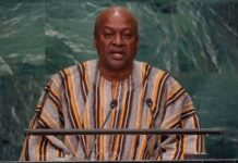 Danjirihii Midowga Afrika ee Xalinta Khilkaafaadka doorashooyinka Soomaliya oo ka Tanaasulay Xilka loo soo magacaabay