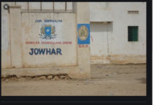 Xaalada Magaalada Jowhar oo degan ka dib dagaal culus oo maanta ka dhacay