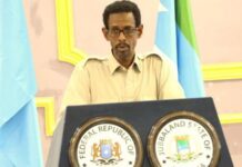 Waa Maxay Mowqifka Jubland ee ka qayb galka shirk Maanta ka Furmaya Muqdisho?