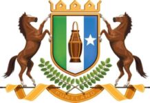 Puntland oo Gudi u saartay Aaska Madaxweyne ku xigeenkii hore ee Puntland