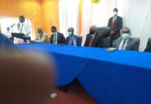 Puntland oo bilaawday diiwaan gellinta Codbixiyeyaasha Golayaasha degaanka