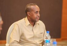 Akhriso’ Qodobada Muhiimka ah ee looga dooday shirka wadatashiga oo maalintii labaad galay