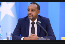 Ra’iisal Wasaare Rooble oo Rajo ka muujiyay shirka Maanta ka Furmaya Muqdisho